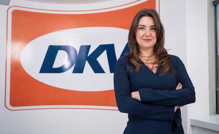 DKV yeni hizmetlerle rekor büyüme açıkladı