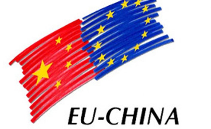 Çin, ABD’yi geçerek Avrupa Birliği’nin bir numaralı ticari partneri oldu