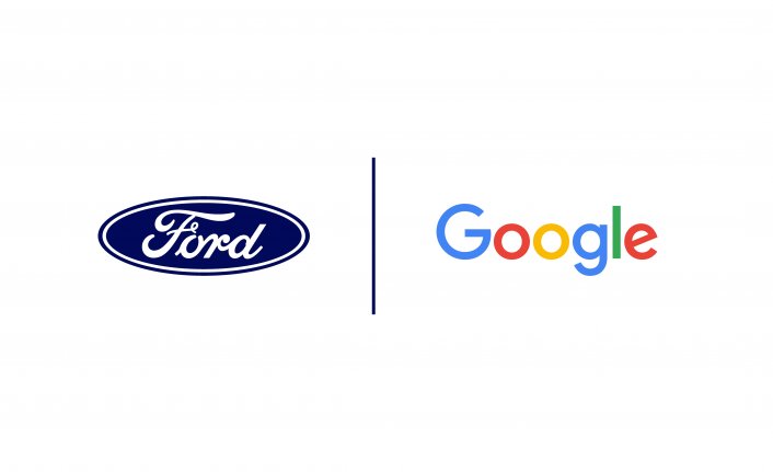 Ford ve Google ortaklık kuruyor