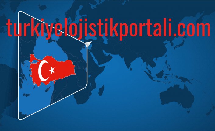 Türkiye Lojistik Portalı kuruluyor