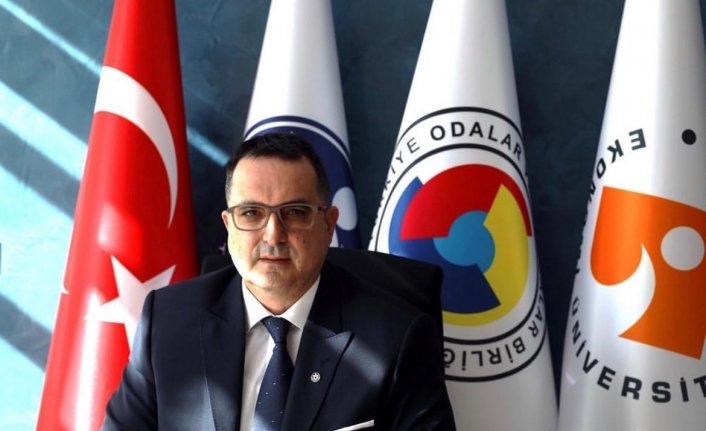 Cemal Elmasoğlu, Genel Kurul için açıklama yaptı