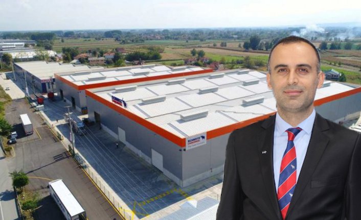 Schmitz Cargobull Adapazarı Fabrikası’ndaki üretim kapasitesini arttırıyor