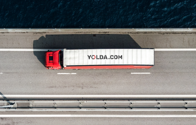 Yolda.com 1,9 milyon dolar yatırım aldı