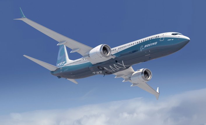 TUSAŞ, Boeing 737'nin motor kapağını üretecek