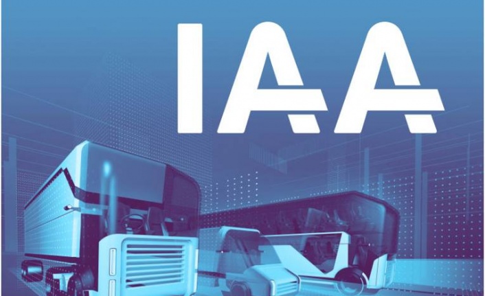 IAA Ticari Araçları Fuarı, taşımacılık ve lojistik firmalarını da içine alıyor