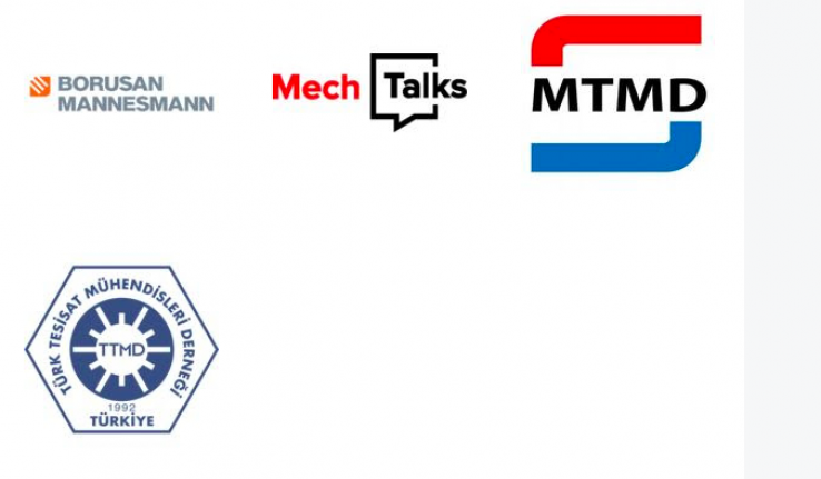 MechTalks etkinliklerinin ilki 25 Kasım'da düzenlenecek