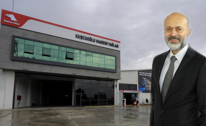 Petrol Ofisi, Adana'da yeni tesisle bayi ağını daha da güçlendirdi