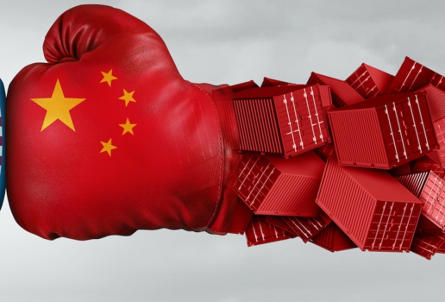 Çin’den dünya lojistik dengesini değiştirecek hamle