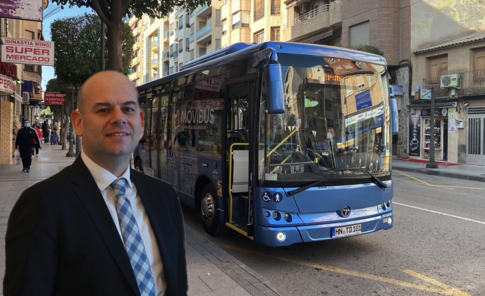 TEMSA, İspanya toplu ulaşımını elektrikli otobüsleriyle dönüştürecek
