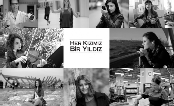 Mercedes-Benz Türk kadınların iş hayatına katılımı için çalışıyor