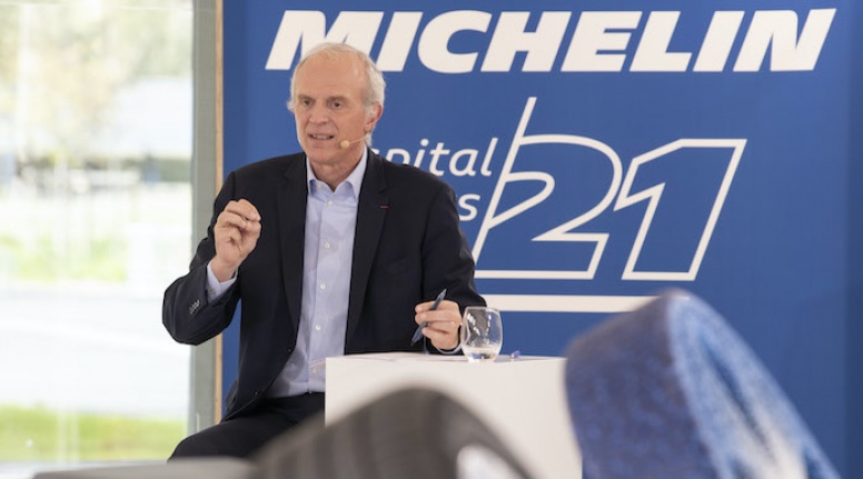 Michelin, 2021 yılı rakamlarını açıkladı